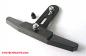 Preview: Reflektor mit CNC Halter von Evotechparts